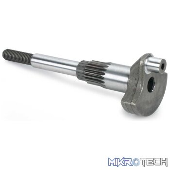 Crankshaft  FA180